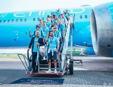 南宫体育下载官网-曼城迎欧联关键赛集结日费耶诺德调整名单以备欧联,费德勒与90激战尤文图斯分钟都惊呆了